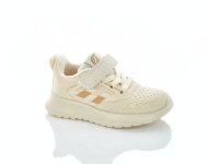 Детские текстильные кроссовки