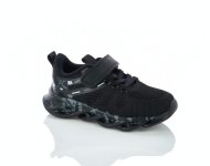 Текстильные детские кроссовки