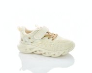 Текстильные детские кроссовки