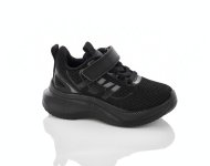 Текстильные детские кроссовки