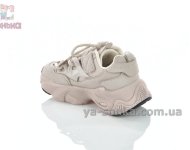 Кроссовки на липучке детям