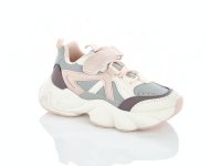 Модные кроссовки для девочек