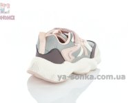 Модные кроссовки для девочек