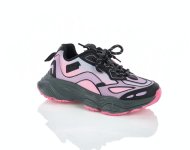 Оригинальные кроссовки для девочек