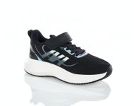 Детские текстильные кроссовки