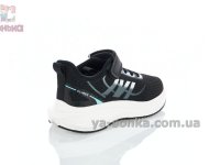 Детские текстильные кроссовки