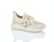 Текстильные детские слипоны