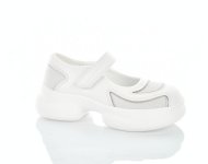 Туфли спортивные для девочки