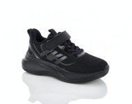 Детские кроссовки текстильные