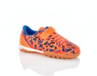 Детские футбольные бутсы