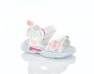 Сандалии Clibee для девочек