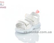 Сандалии Clibee для девочек