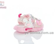 Сандалии для малышки