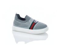 Текстильная обувь детям