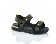 Спортивные сандалии мальчикам