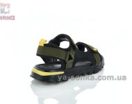 Спортивные сандалии мальчикам