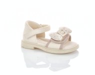 Изысканные сандалии для юных леди