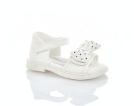 Летние сандалии для маленьких красоток