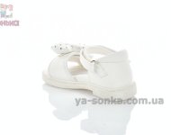 Летние сандалии для маленьких красоток