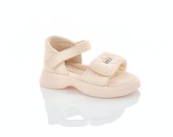 Сандалии для маленьких принцесс