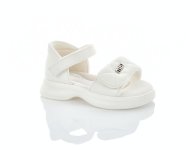 Сандалии для юных модниц