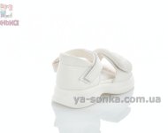 Сандалии для юных модниц