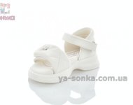 Сандалии для юных модниц