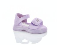 Сандалии для маленьких девочек