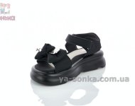 Босоножки с мишками на девочек