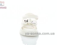 Сандалии с медведями на девочек