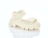 Босоножки на платформе для девочек