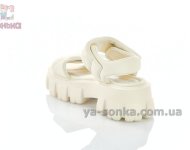 Босоножки на платформе для девочек