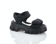 Босоножки на платформе для девочек