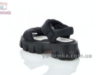 Босоножки на платформе для девочек