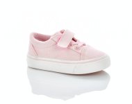 Мокасины - кеды для девочки