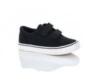 Комфортные текстильные кеды для детей