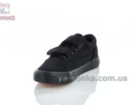 Текстильные кеды Clibee детям