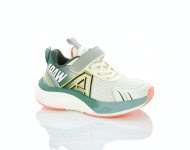 Детские кроссовки сетка