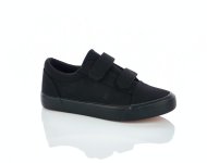 Дышащие текстильные кеды детям