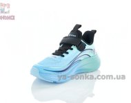 Детские кроссовки с ярким дизайном