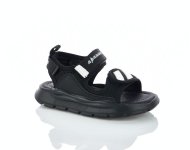 Босоножки спортивные детям