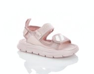 Спортивные босоножки девочкам