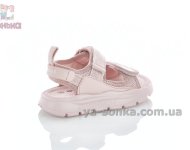 Спортивные босоножки девочкам