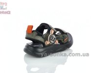 Apawwa сандалии для мальчиков