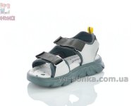Сандалии спорт мальчикам