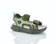 Спортивные сандалии мальчикам