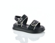 Босоножки Apawwa для юных модниц