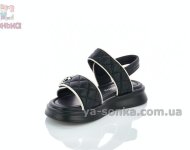 Босоножки Apawwa для юных модниц