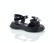 Босоножки с бантом девочкам