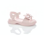 Нарядные босоножки девочкам